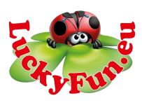 Lucky2Fun Logo